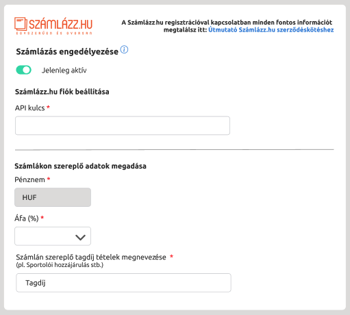 Online fizetés magyarázat