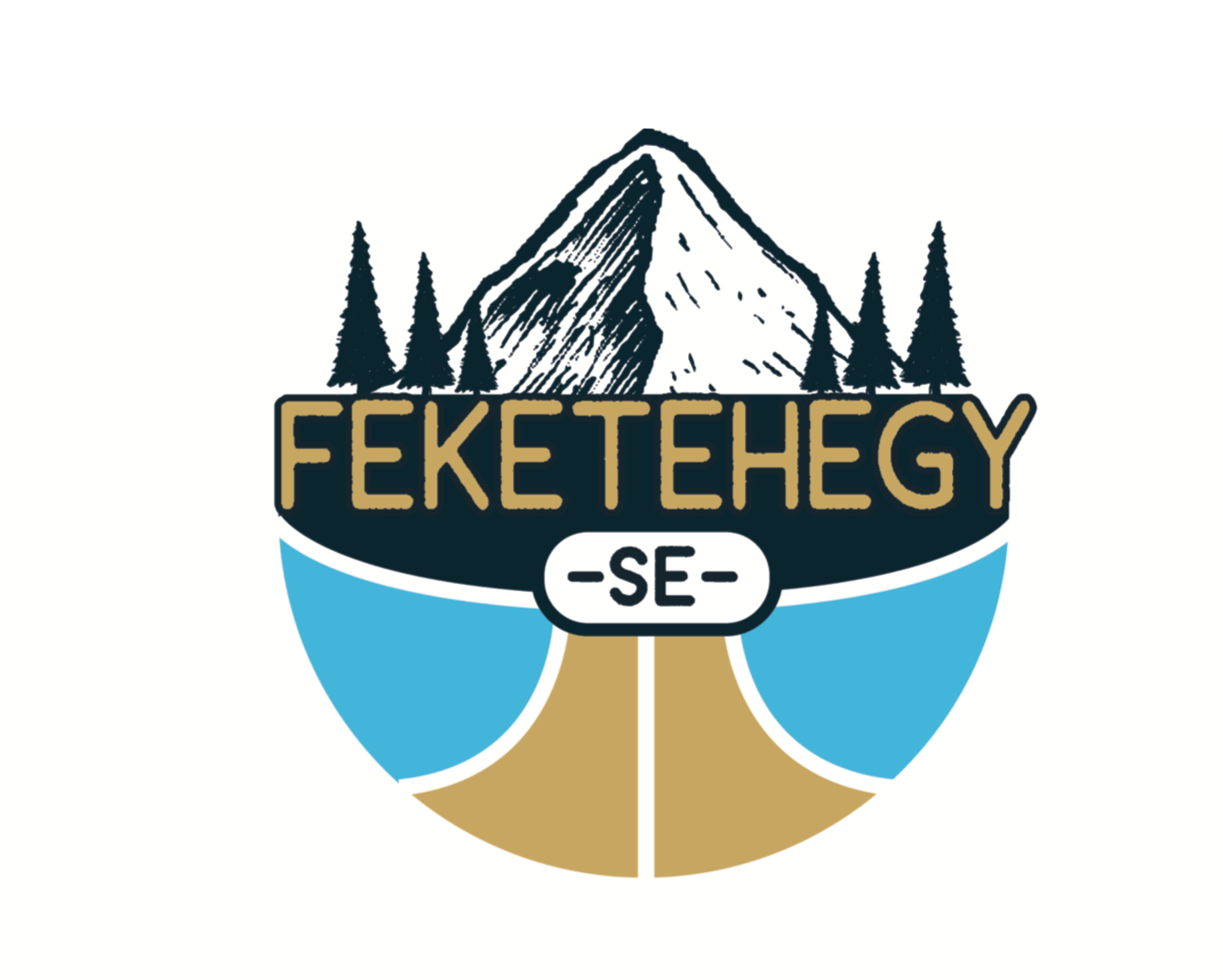 Feketehegy SE